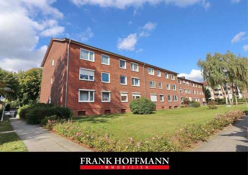 Foto - Wohnung zum Kaufen in Hamburg 179.000,00 € 68.4 m²