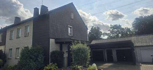 Foto - Haus zum Kaufen in Recklinghausen 370.000,00 € 125 m²