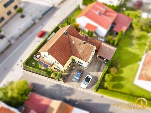 Foto - Haus zum Kaufen in Riedenburg 668.000,00 € 204.23 m²