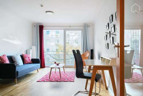 Foto - Wohnen auf Zeit in Hamburg 1.695,00 €