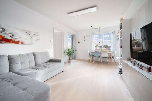 Foto - Wohnung zum Kaufen in München 559.000,00 € 57 m²