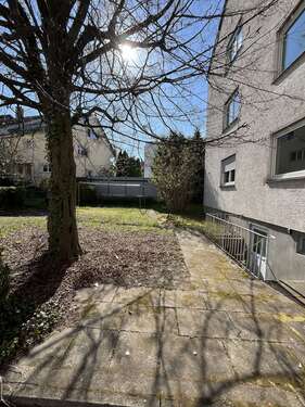 Foto - Wohnung zum Mieten in Schorndorf 578,00 € 71.59 m²