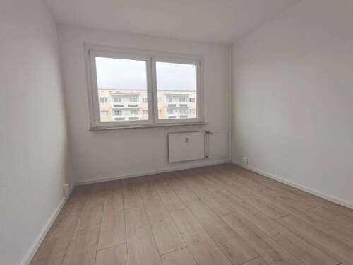 Foto - Wohnung zum Mieten in Halle 400,00 € 59 m²