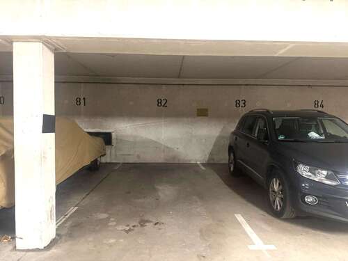 Foto - Garage zu verkaufen in Aschheim 20.000,00 € 13.25 m²