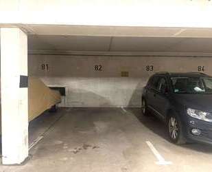 Garage zu verkaufen in Aschheim 20.000,00 € 13.25 m²
