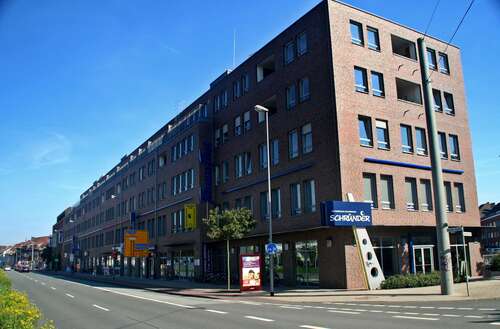 Foto - Garage zu vermieten in Münster 90,00 €