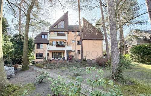 Foto - Wohnung zum Kaufen in Berlin 595.000,00 € 72 m²