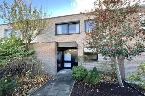 Foto - Haus zum Kaufen in Geestland 139.000,00 € 101.03 m²