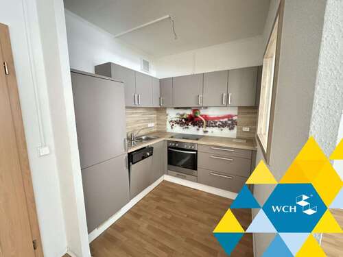 Foto - Wohnung zum Mieten in Chemnitz 335,00 € 58.11 m²