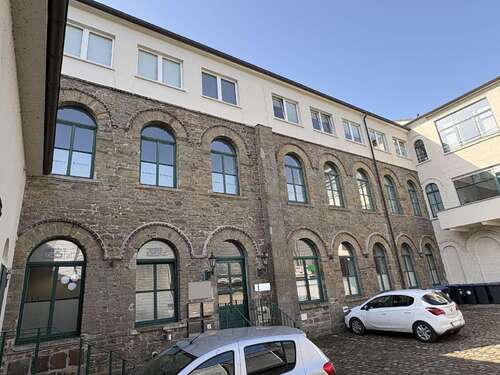 Foto - Büro in Wuppertal-West 1.295,00 € 173.5 m²