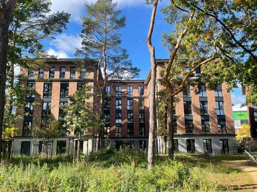 Foto - Büro in Potsdam 7.843,20 € 412.8 m²