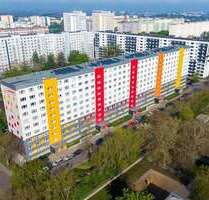 Wohnung zum Mieten in Magdeburg 365,00 € 50.58 m²