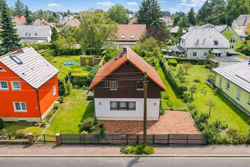 Foto - Haus zum Kaufen in Berlin 689.000,00 € 110.02 m²