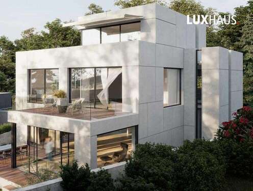 Foto - Haus zum Kaufen in Weinheim 2.950.000,00 € 260 m²