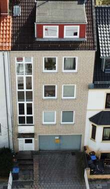 Foto - Haus zum Kaufen in Bremen 990.000,00 € 345 m²