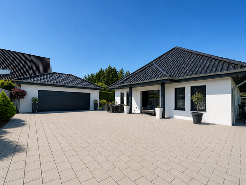 Foto - Haus zum Kaufen in Bad Salzuflen 649.000,00 € 185.96 m²