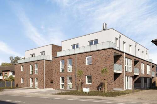 Foto - Wohnung zum Kaufen in Südlohn-Oeding 239.421,00 € 61 m²