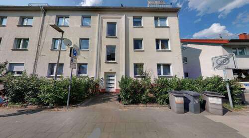 Foto - Wohnung zum Kaufen in Bielefeld 189.000,00 € 64.3 m²