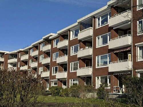 Foto - Wohnung zum Kaufen in Hamburg 369.000,00 € 83 m²