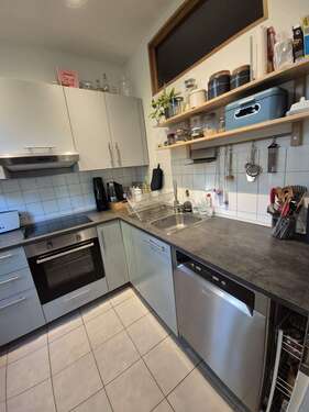 Foto - Wohnung zum Mieten in Leipzig 460,00 € 60.85 m²