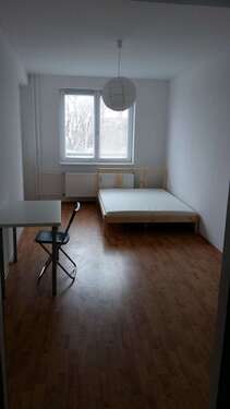 Foto - WG-Zimmer in Berlin 680,00 € 17 m²
