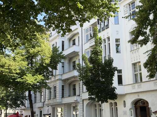 Foto - Wohnung zum Mieten in Berlin-Charlottenburg 3.998,00 € 273.78 m²