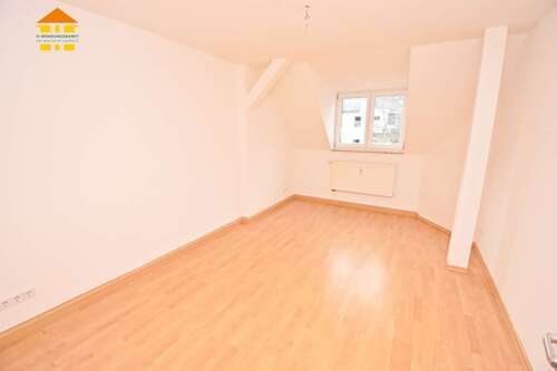 Foto - Wohnung zum Mieten in Chemnitz 300,00 € 52.7 m²