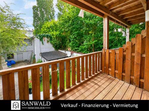 Foto - Wohnung zum Mieten in Gelsenkirchen 460,00 € 65 m²