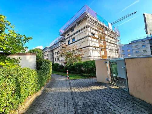 Foto - Wohnung zum Mieten in Kaiserslautern 970,00 € 94 m²
