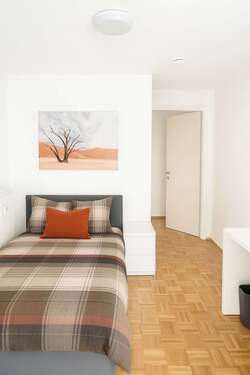 Foto - WG-Zimmer in München 745,00 € 15 m²