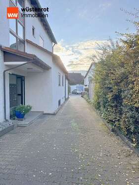 Foto - Wohnung zum Kaufen in Crailsheim 229.000,00 € 85 m²
