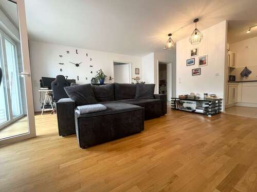 Foto - Wohnung zum Kaufen in Aschaffenburg 329.900,00 € 68 m²