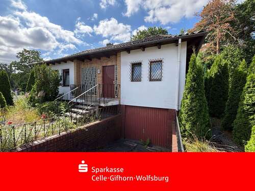 Foto - Haus zum Kaufen in Gifhorn 215.000,00 € 113.83 m²