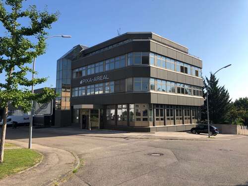 Foto - Büro in Kernen-Rommelshausen i.R. 1.558,00 € 164 m²