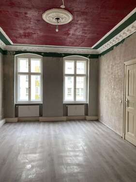 Foto - Wohnung zum Mieten in Berlin 1.350,70 € 111.73 m²