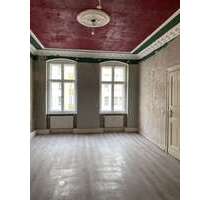 Wohnung zum Mieten in Berlin 1.350,70 € 111.73 m²