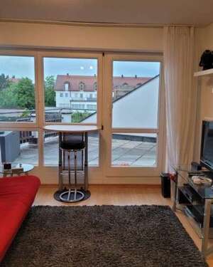 Foto - Wohnung zum Kaufen in Gilching 229.000,00 € 36 m²