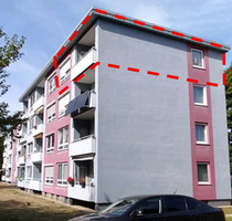 Wohnung zum Kaufen in Neuss-Vogelsang 114.000,00 € 68 m²