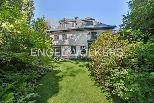Foto - Haus zum Kaufen in Berlin 6.500.000,00 € 513 m²