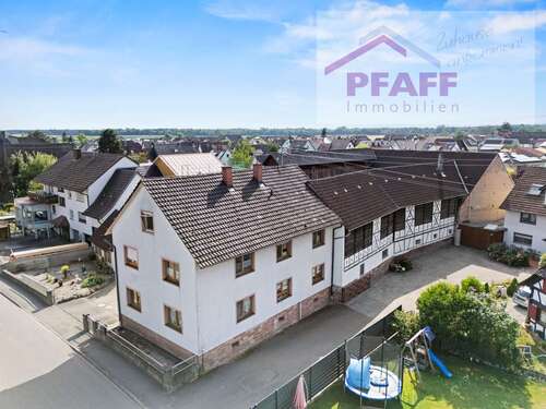 Foto - Haus zum Kaufen in Neuried 629.000,00 € 280 m²