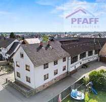 Haus zum Kaufen in Neuried 629.000,00 € 280 m²
