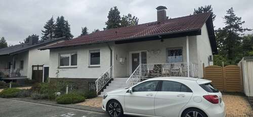 Foto - Haus zum Kaufen in Rodgau 780.000,00 € 240 m²