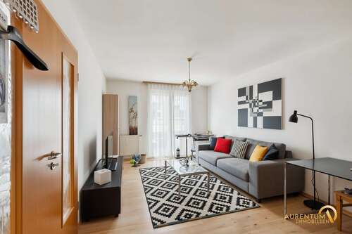 Foto - Wohnung zum Kaufen in Bad Abbach 170.000,00 € 44 m²