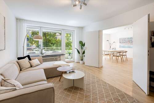 Foto - Wohnung zum Kaufen in München 998.000,00 € 100 m²