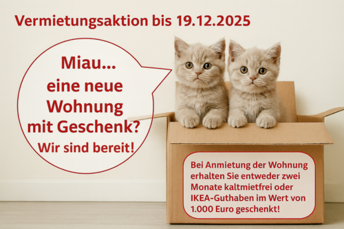 Foto - Wohnung zum Mieten in Halle 880,00 € 118 m²