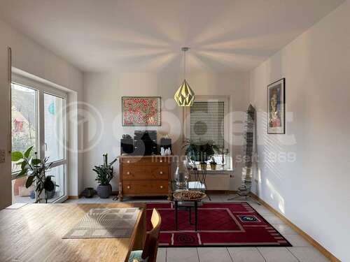 Foto - Wohnung zum Kaufen in Aschaffenburg Obernau 198.000,00 € 60 m²