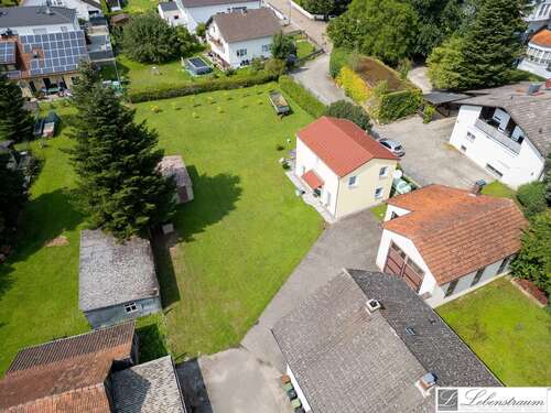 Foto - Grundstück zu verkaufen in Denkendorf 259.000,00 € 525 m²