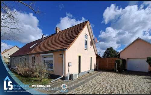 Foto - Haus zum Kaufen in Premnitz OT Mögelin 159.000,00 € 70 m²