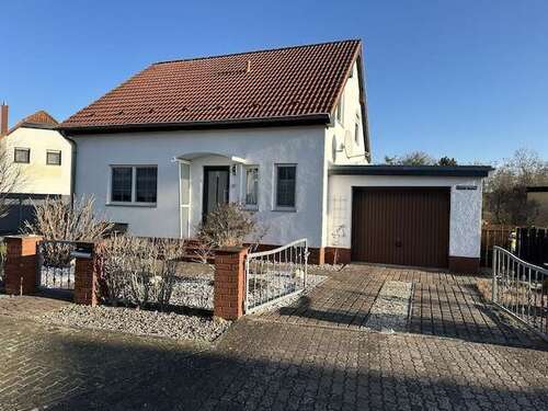 Foto - Haus zum Kaufen in Schwedt 318.000,00 € 108 m²