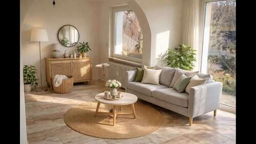 Foto - Wohnung zum Mieten in Alfter 900,00 € 70 m²